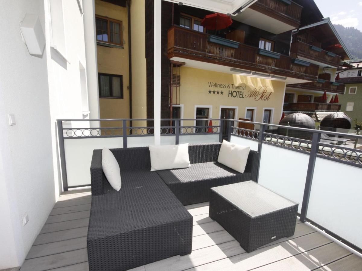 Apartment Dr- Adler By Interhome บาดฮอฟกัสไตน์ ภายนอก รูปภาพ