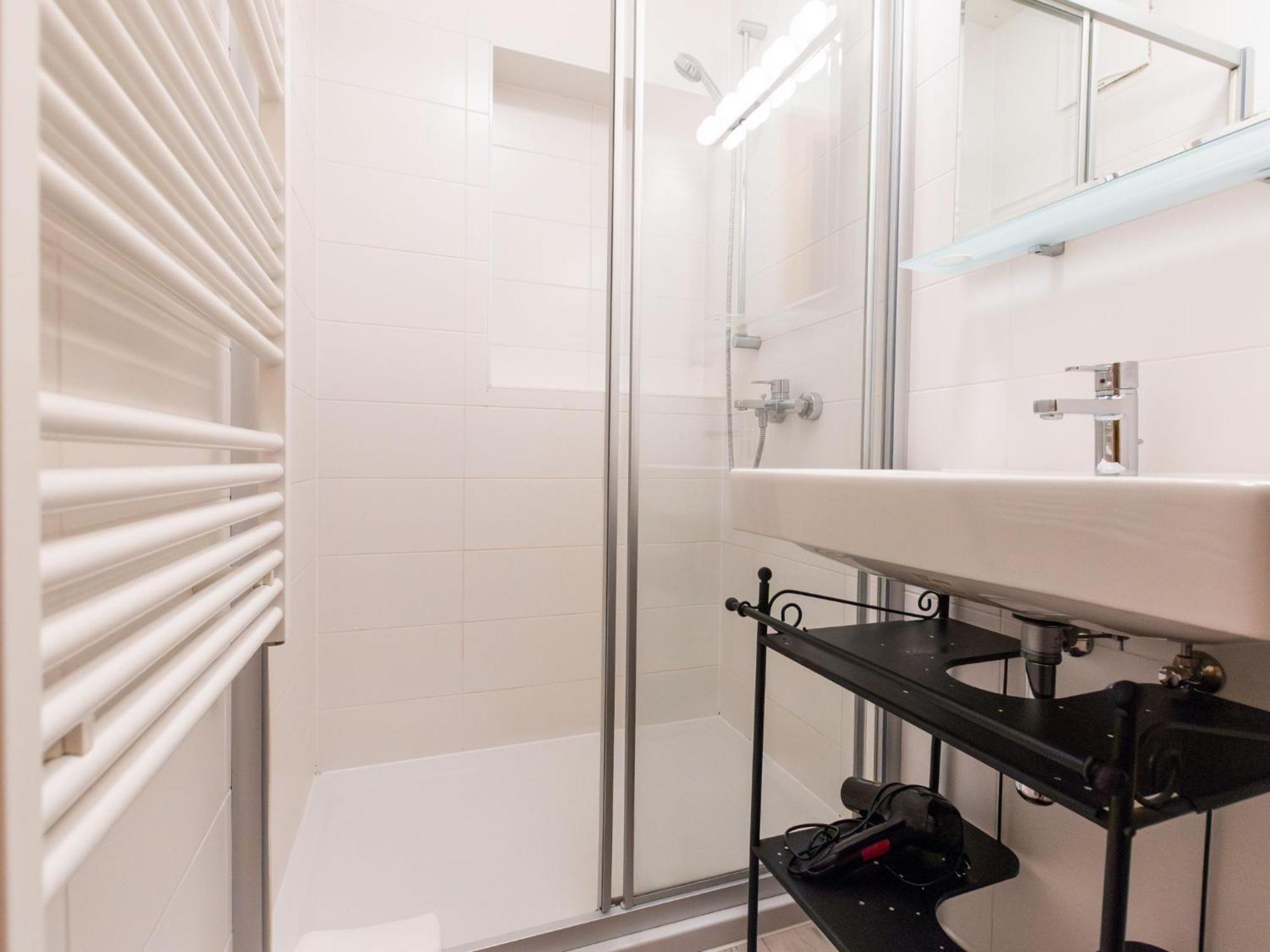 Apartment Dr- Adler By Interhome บาดฮอฟกัสไตน์ ภายนอก รูปภาพ