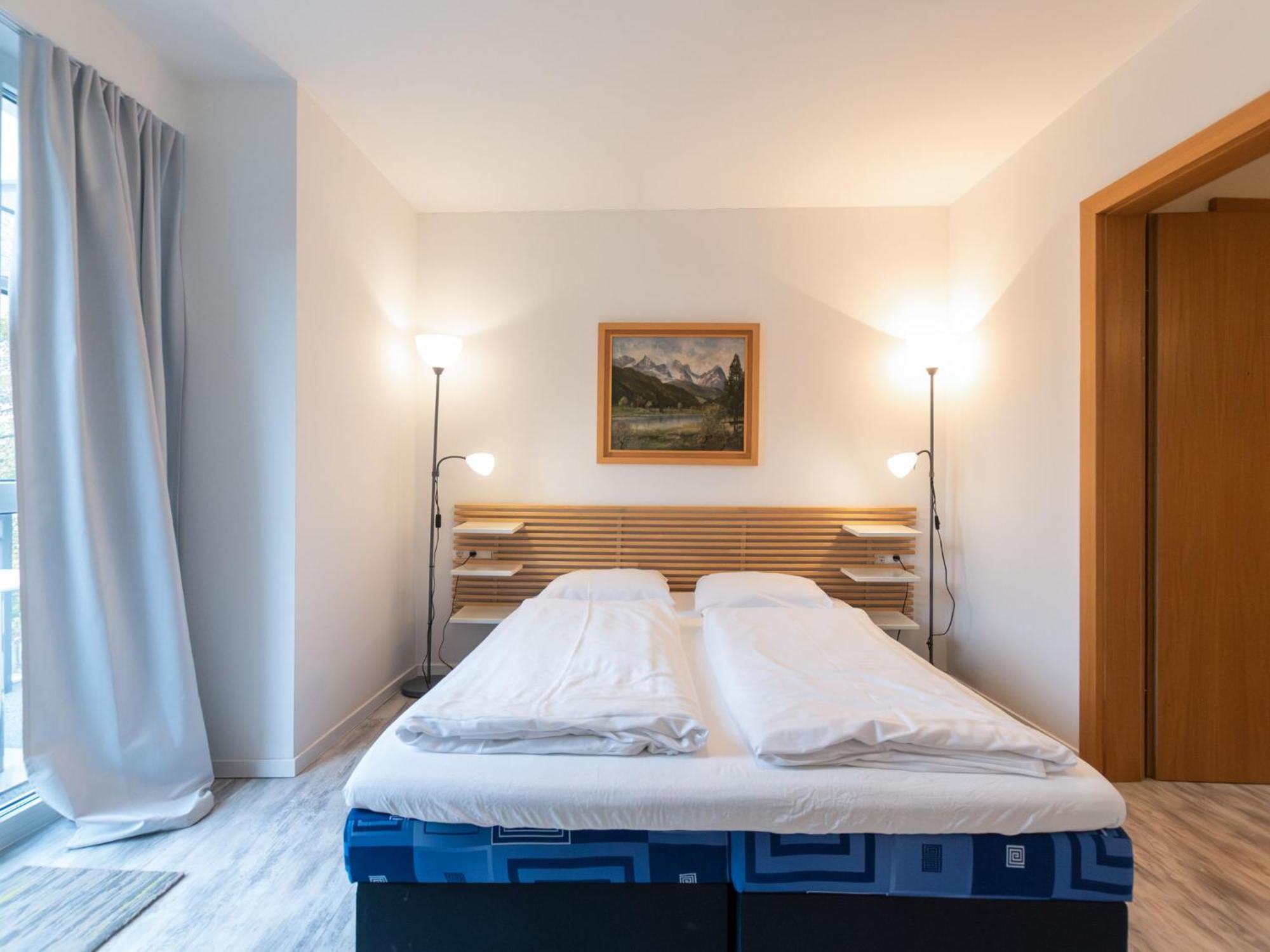 Apartment Dr- Adler By Interhome บาดฮอฟกัสไตน์ ภายนอก รูปภาพ