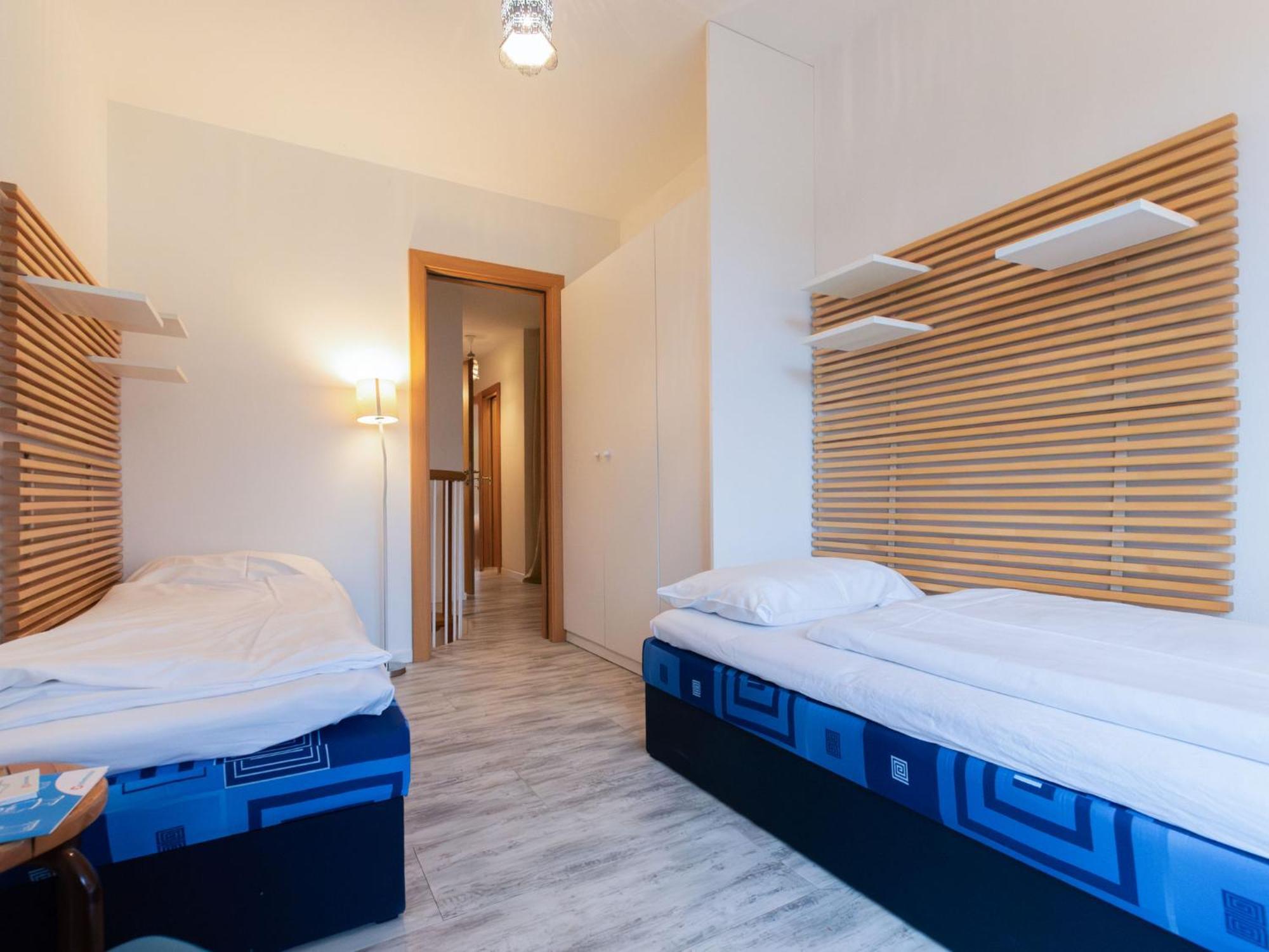 Apartment Dr- Adler By Interhome บาดฮอฟกัสไตน์ ภายนอก รูปภาพ