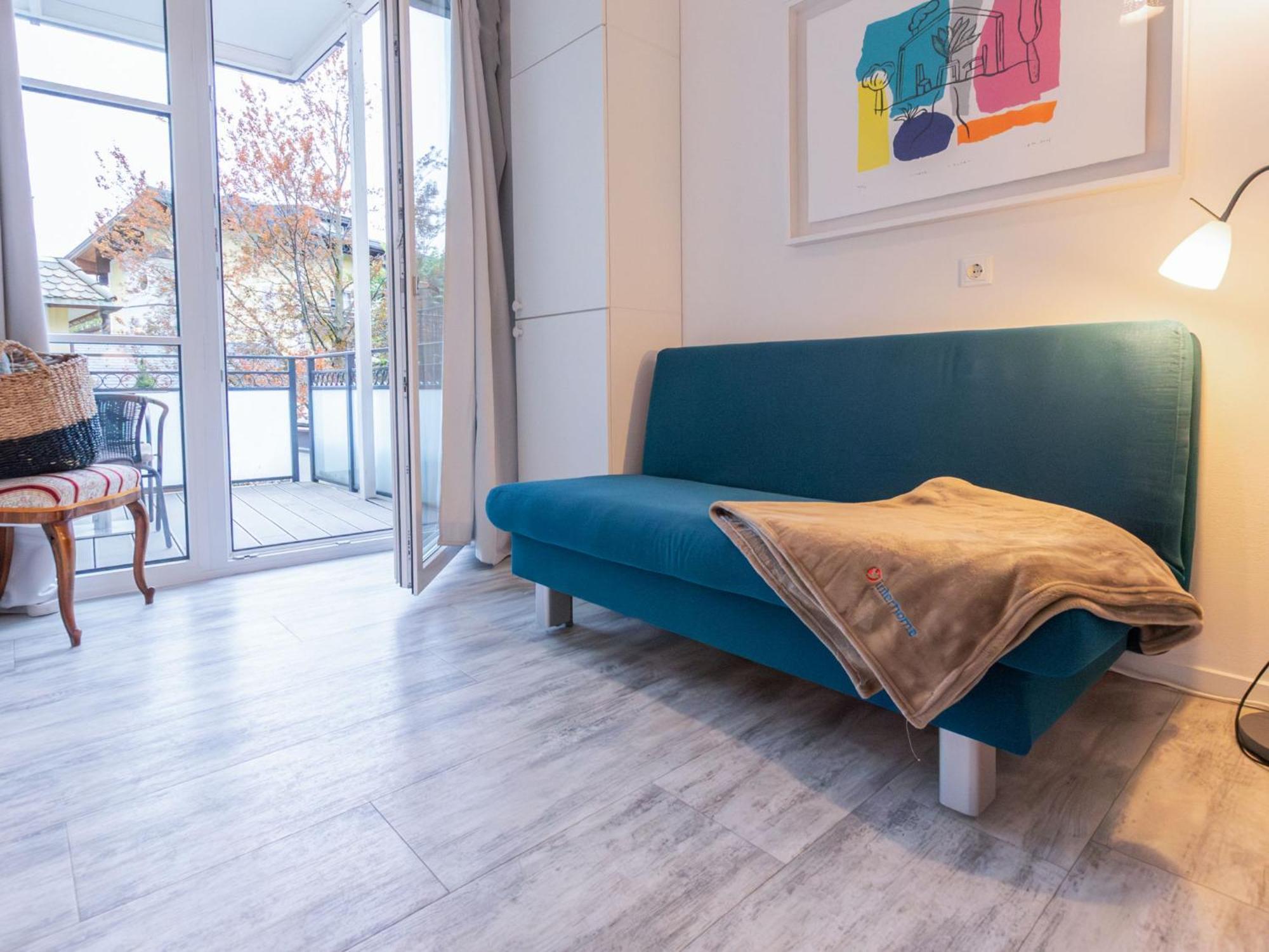 Apartment Dr- Adler By Interhome บาดฮอฟกัสไตน์ ภายนอก รูปภาพ