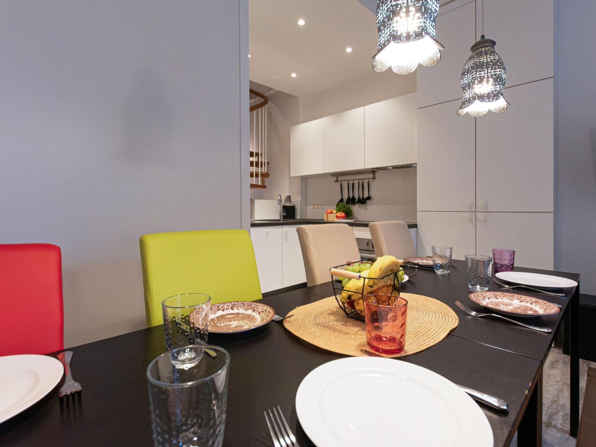 Apartment Dr- Adler By Interhome บาดฮอฟกัสไตน์ ภายนอก รูปภาพ